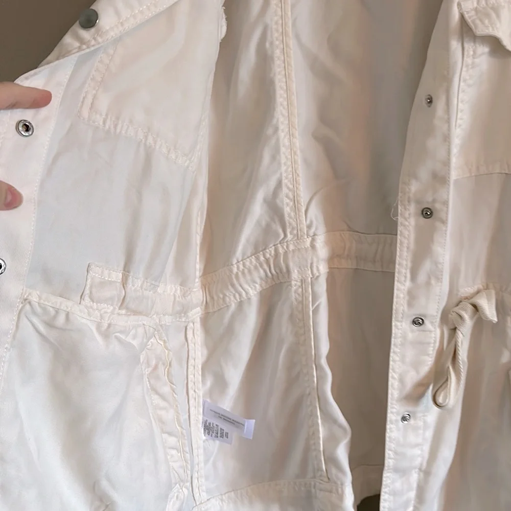 Loft Travelers jacket - Picture 6 of 7